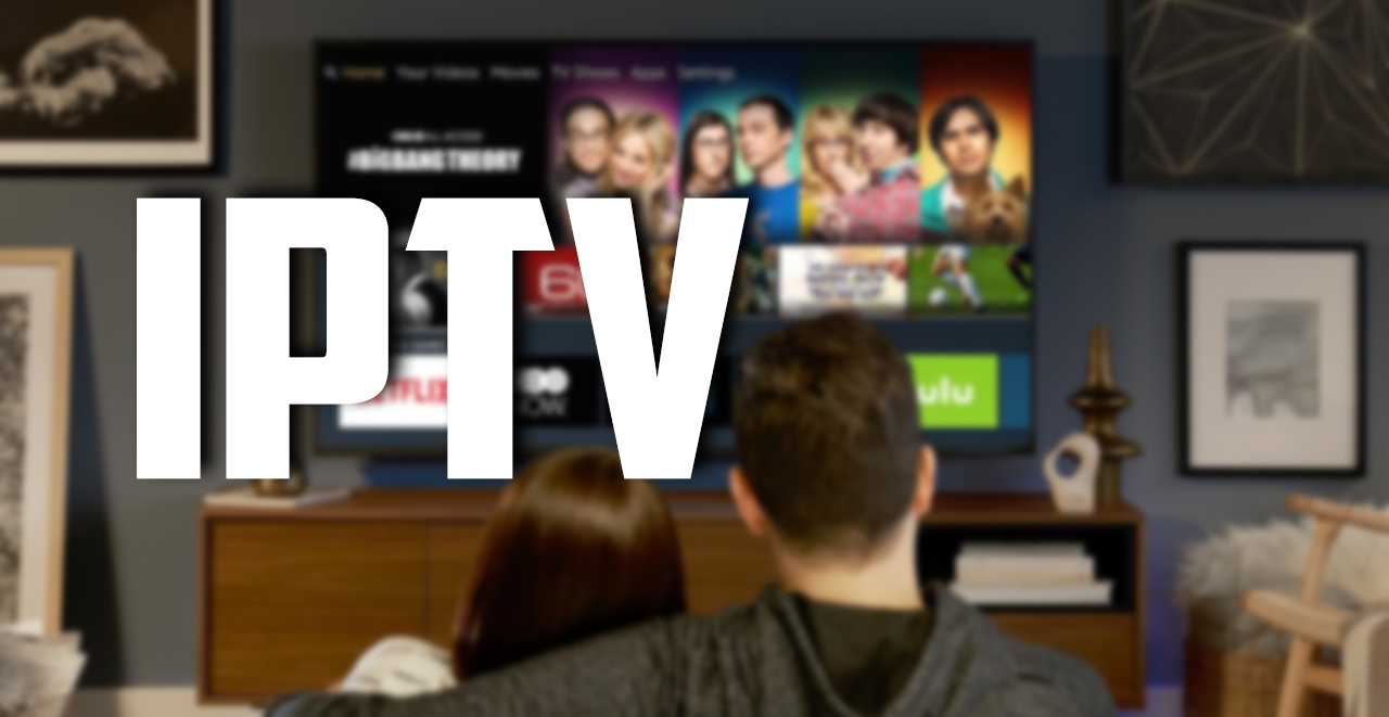 App-IPTV-Smart-TV