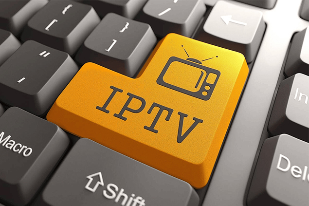 Indian IPTV Service Provider