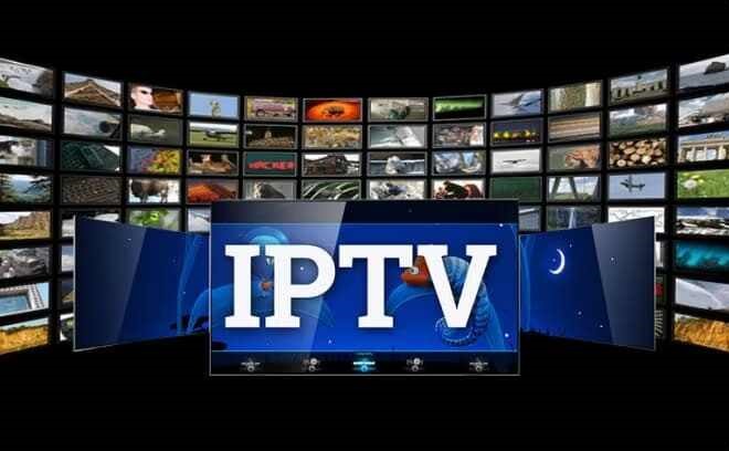 Indian IPTV Service