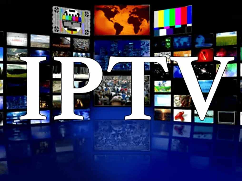 Indian IPTV Subscription