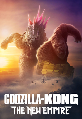 GodzillaxKong