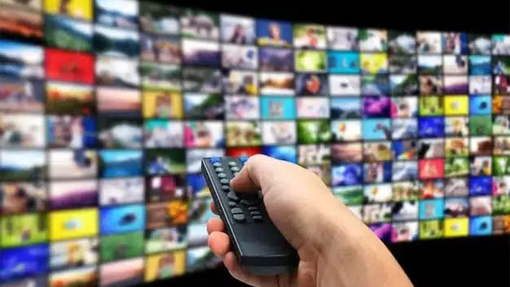 English IPTV Channels