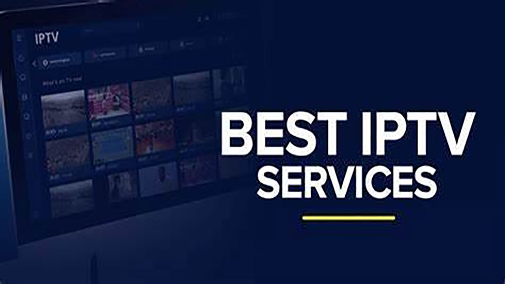 Best IPTV Provider in USA