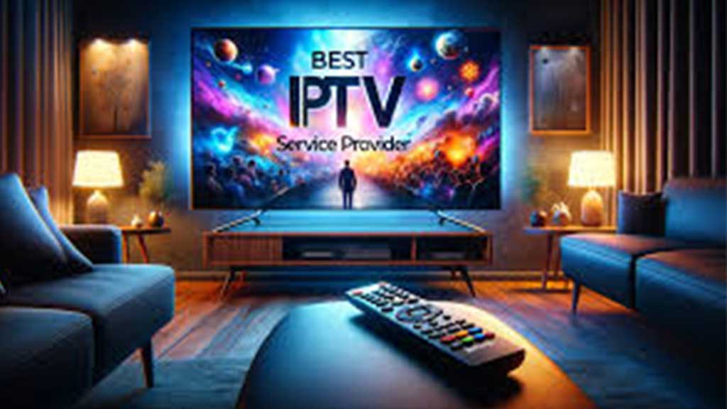 Best IPTV Provider in USA