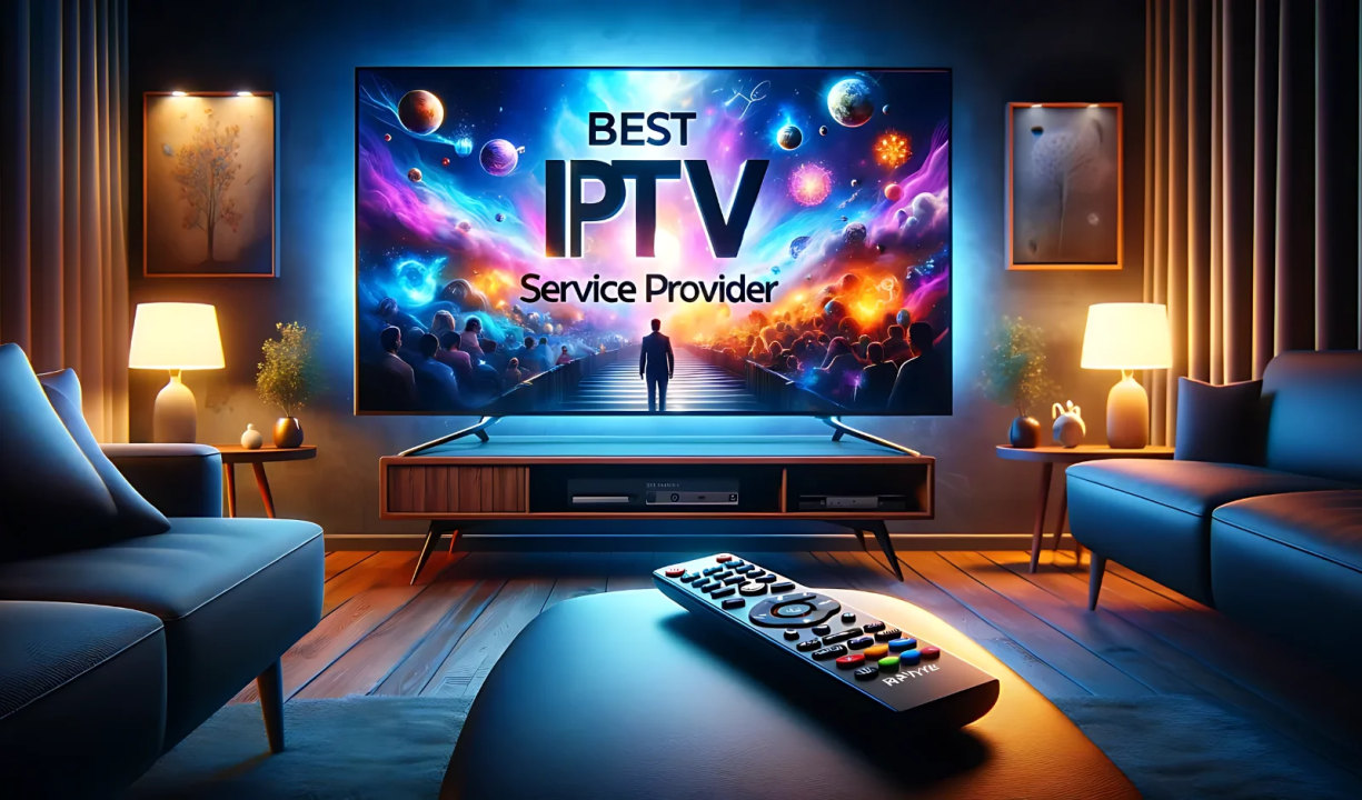 Best IPTV Provider in USA