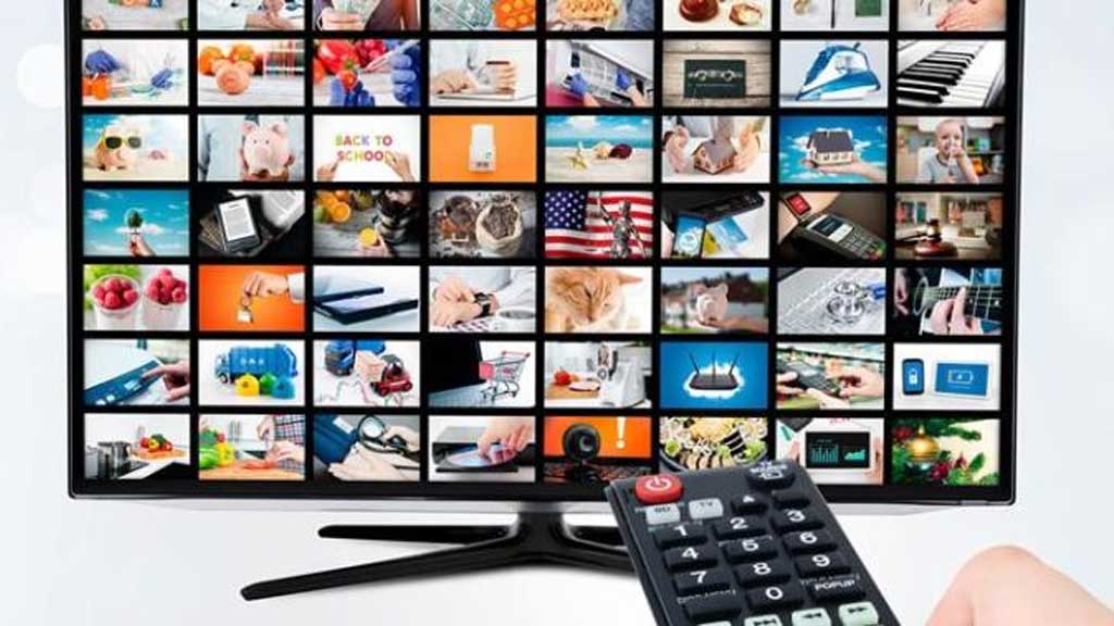 Best IPTV Provider in USA