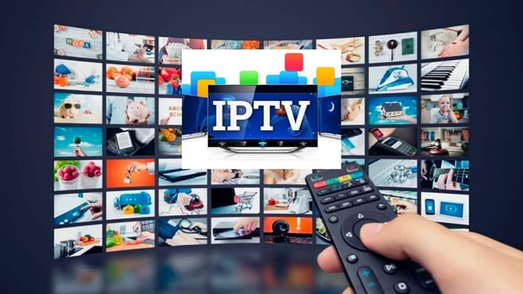 Best IPTV Provider in USA