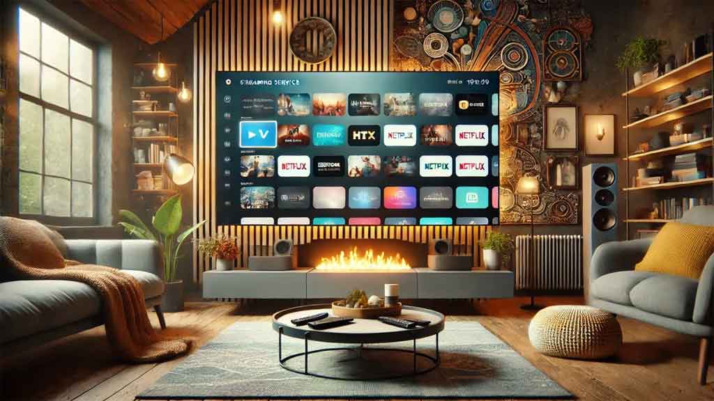 best iptv provider in usa