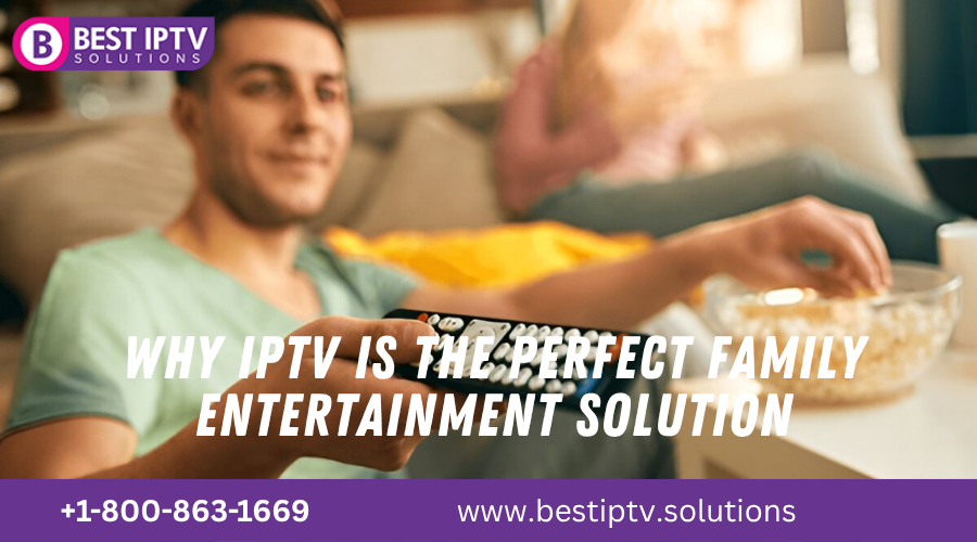 Best Indian IPTV Service